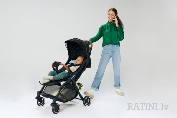 Ratini.lv | Julie One sporta rati krāsa Dreamin' bilde #29