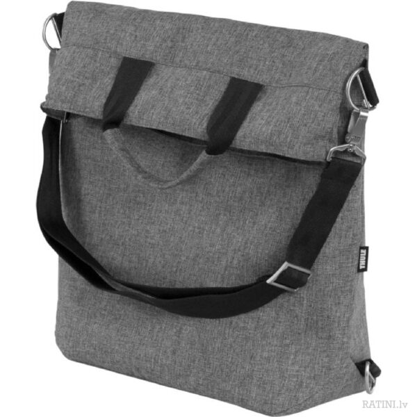 Ratini.lv | Thule Changing Bag ratu soma krāsa Melange Grey bilde #7