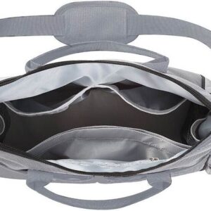 BabyOno SO City bērnu ratu soma krāsa 08 Grey