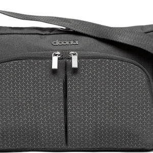 Doona Essentials ratu soma krāsa Nitro Black