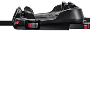 Doona X autokrēsliņa Isofix bāze