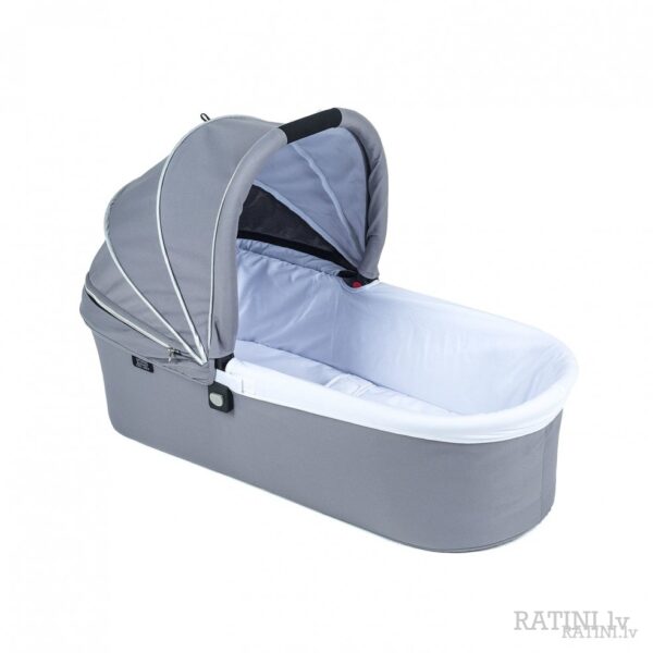 Ratini.lv | External kulba nap Duo krāsa Dove Grey bilde #5