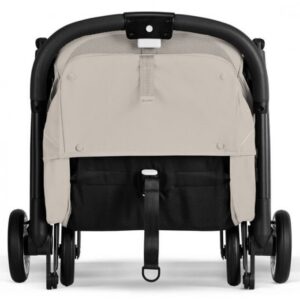 Cybex ORFEO bērnu ratiņi krāsa Dune Grey