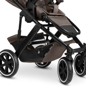 ABC Design Salsa 5 AIR ratu komplekts 2in1 krāsa Nature