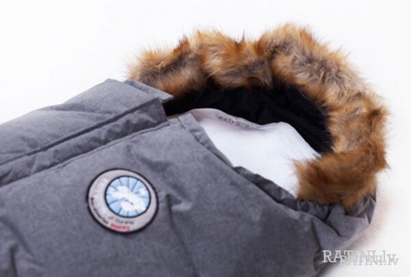 Ratini.lv | Nature ratu maiss krāsa Grey Melange bilde #7