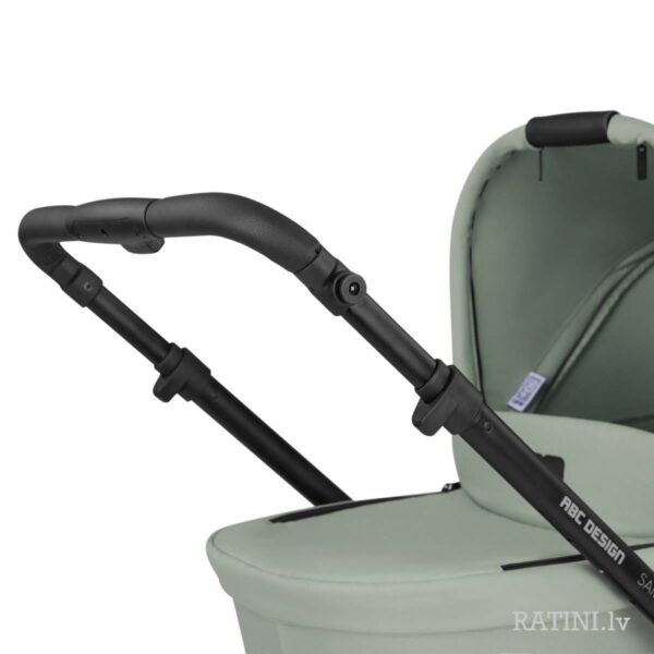 Ratini.lv | Samba 2in1 ratiņi krāsa Pine bilde #29