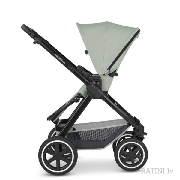 Ratini.lv | Samba 2in1 ratiņi krāsa Pine bilde #19