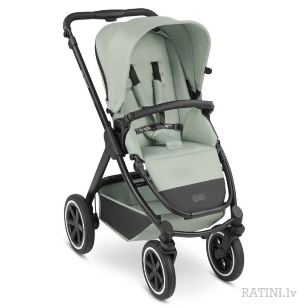 Ratini.lv | Samba 2in1 ratiņi krāsa Pine bilde #27