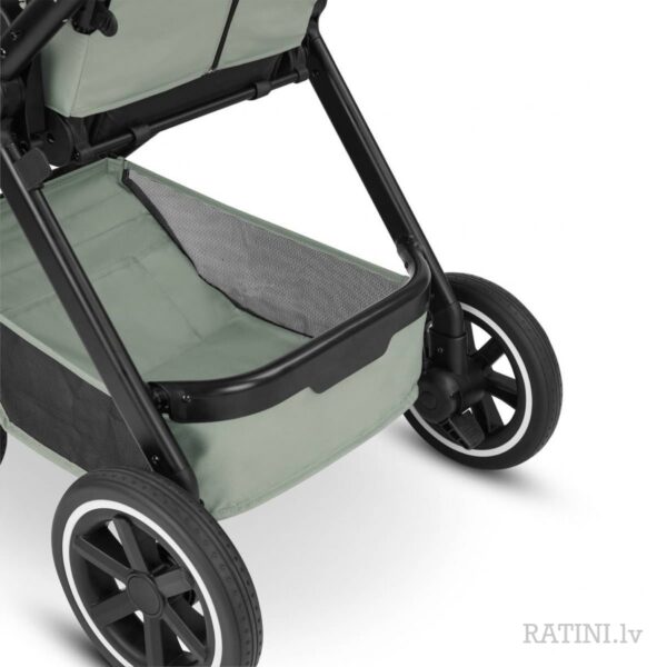 Ratini.lv | Samba 2in1 ratiņi krāsa Pine bilde #35