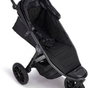 Baby Jogger City Elite 2 bērnu ratiņi