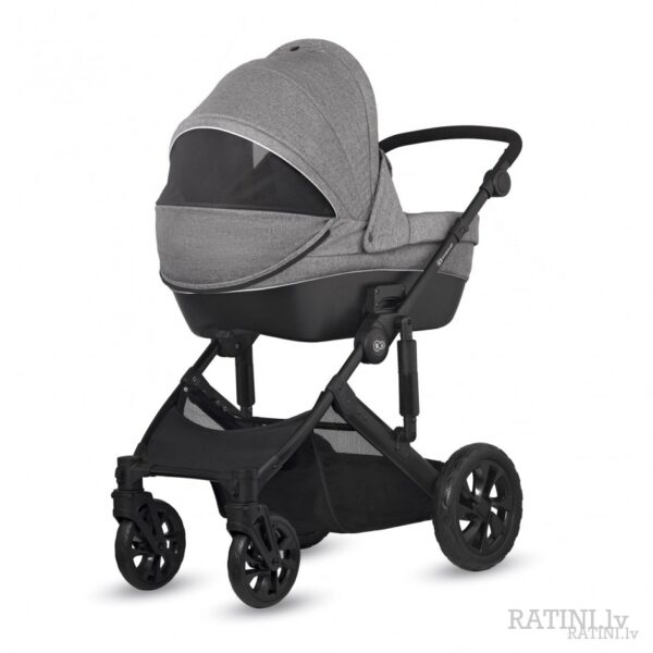 Ratini.lv | Prime 2in1 ratiņi krāsa Deep Navy bilde #19