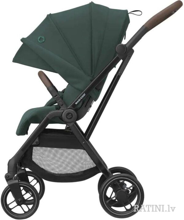 Ratini.lv | Leona 2 ratiņi krāsa Select Grey bilde #5
