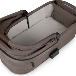 ABC Design Salsa 5 AIR ratu komplekts 2in1 krāsa Nature