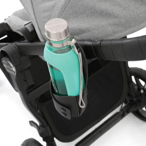 Baby Jogger Cup Holder krūzītes turētājs City Mini 2/ Select Lux ratiņiem