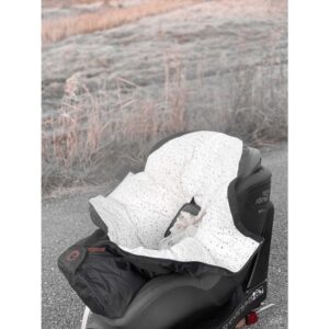 EasyGrow FERD Maxi bērnu dūnu guļammaiss