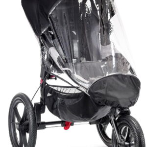Baby Jogger Summit X3 watershield lietus plēve