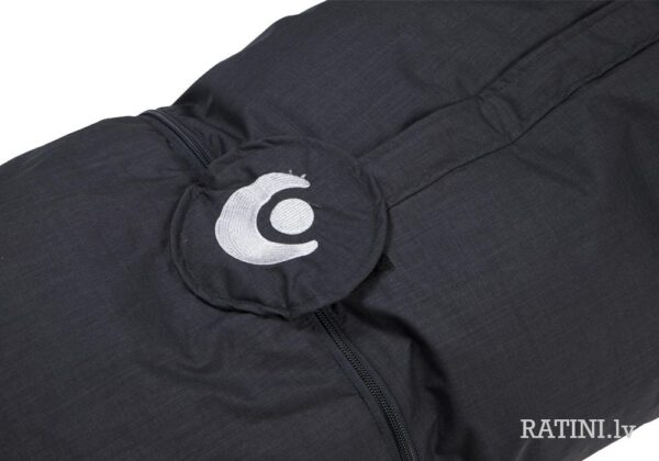 Ratini.lv | Nature ratu maiss krāsa Grey Melange bilde #9