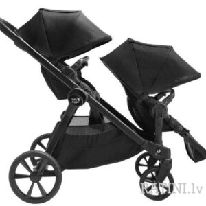 Baby Jogger City Select 2 ratu papildus sēzamā daļa