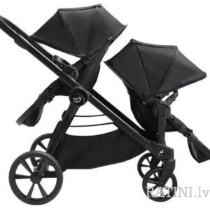 Baby Jogger City Select 2 ratu papildus sēzamā daļa