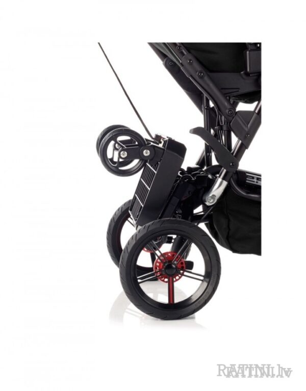 Ratini.lv | Go Up Surfer platforma bilde #3
