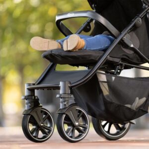 Graco EeZeFold bērnu sporta ratiņi krāsa Midnight