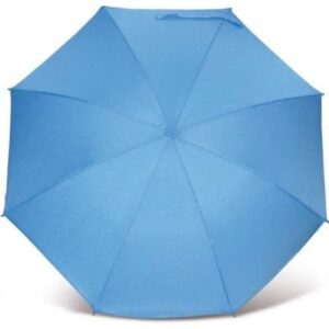 Heitmann Felle bērnu ratiņu universālais saulessargs Blue