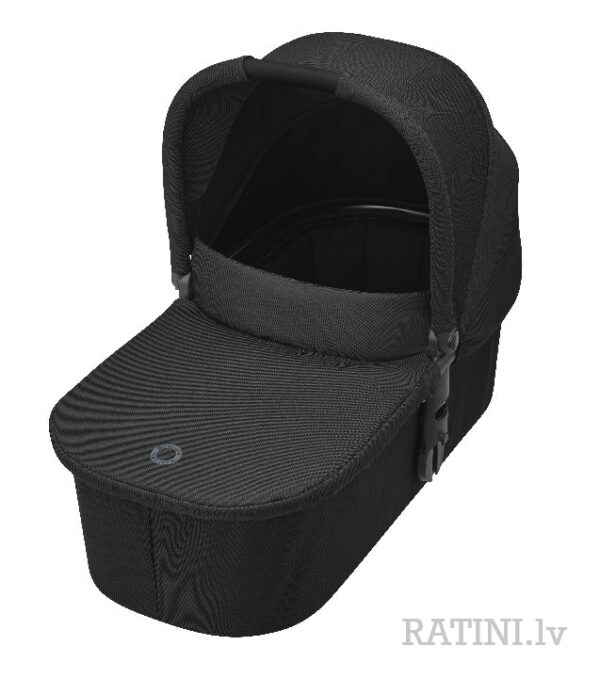 Ratini.lv | Street + Plus 2in1 ratiņi krāsa Essential Graphite bilde #9