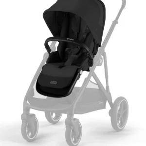 Cybex Gazelle S bērnu ratiņu otrā sēžamā daļa