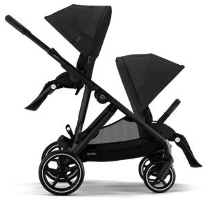Cybex Gazelle S bērnu ratiņu otrā sēžamā daļa