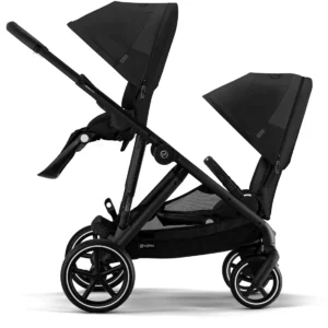 Cybex Gazelle S bērnu ratiņu otrā sēžamā daļa