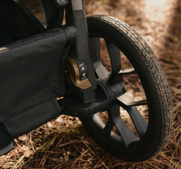 Ratini.lv | Aptica XT sporta ratiņi krāsa Magnet Grey bilde #25