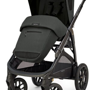 Inglesina Aptica XT sporta ratiņi krāsa Magnet Grey