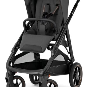 Inglesina Aptica XT sporta ratiņi krāsa Magnet Grey