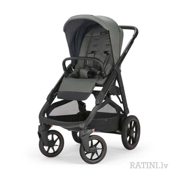 Ratini.lv | Aptica XT sporta rati krāsa Magnet Grey 2023 bilde #3
