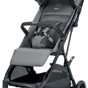 Inglesina NOW bērnu ratiņi krāsa SNAP GREY