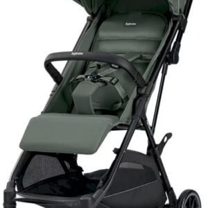 Inglesina NOW bērnu ratiņi krāsa SPRINT GREEN