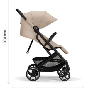 Cybex Beezy bērnu