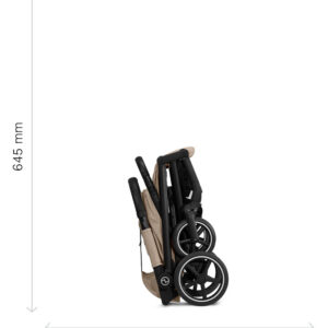 Cybex Beezy bērnu