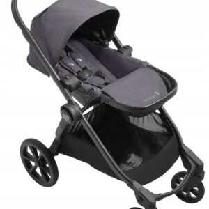Baby Jogger City Select 2 bērnu