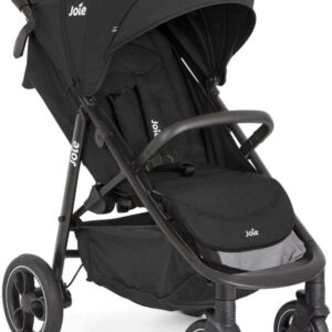 Joie LiteTrax PRO bērnu ratiņi krāsa Shale