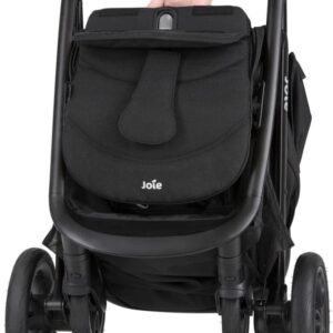 Joie LiteTrax PRO bērnu ratiņi krāsa Shale