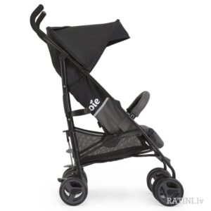 Joie Nitro LX bērnu ratiņi krāsa Ember