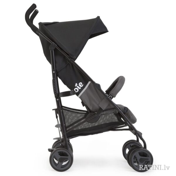 Ratini.lv | Nitro LX ratiņi krāsa Ember bilde #3