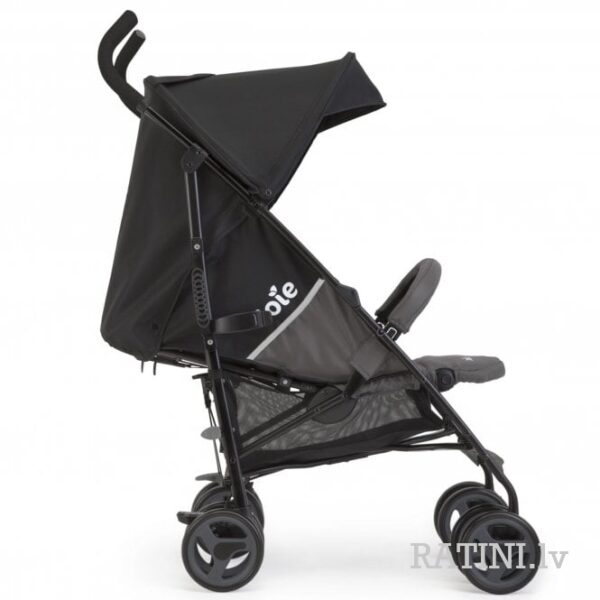 Ratini.lv | Nitro LX ratiņi krāsa Ember bilde #5