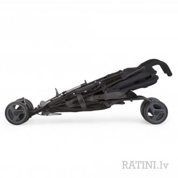 Ratini.lv | Nitro LX ratiņi krāsa Ember bilde #9