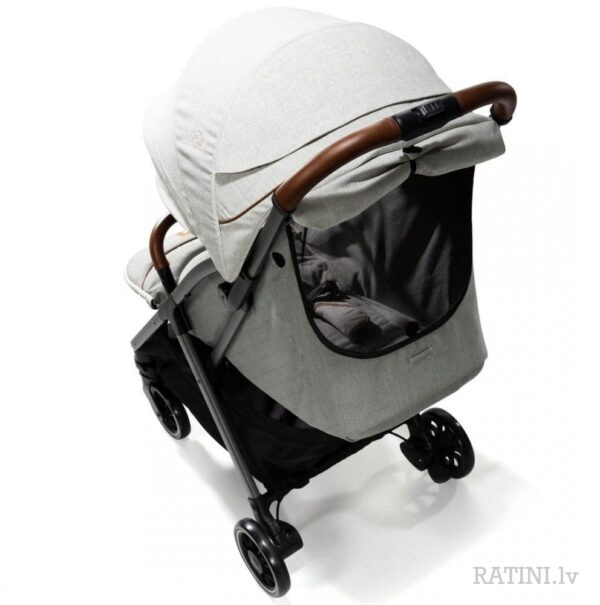 Ratini.lv | Parcel sporta ratini krāsa Signature Carbon bilde #17