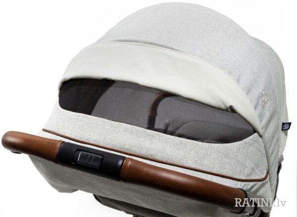 Ratini.lv | Parcel sporta ratini krāsa Signature Carbon bilde #19