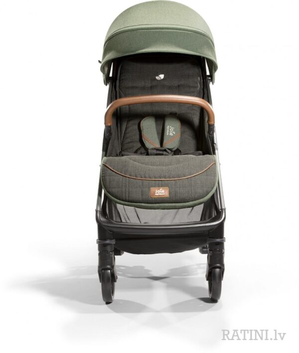 Ratini.lv | Parcel sporta ratini krāsa Signature Carbon bilde #3