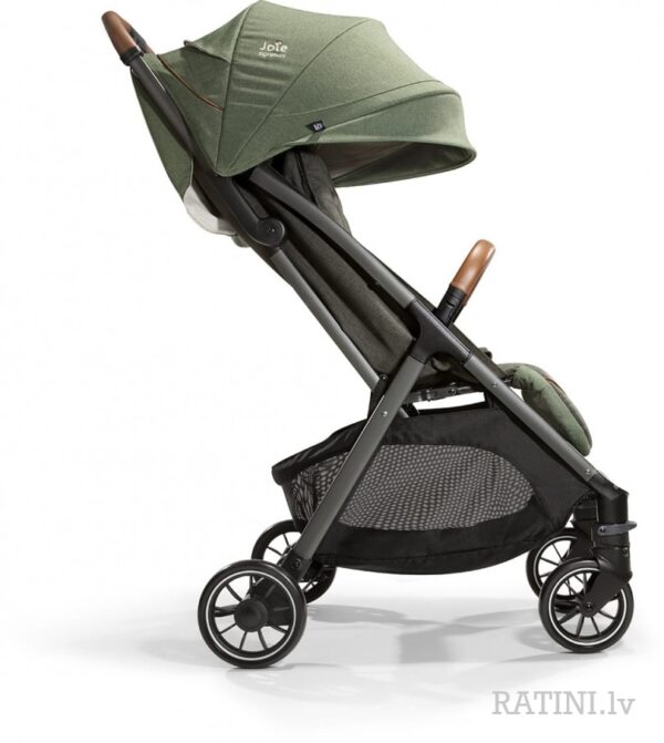 Ratini.lv | Parcel sporta ratini krāsa Signature Carbon bilde #5