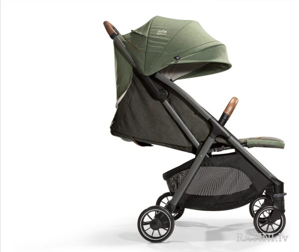 Ratini.lv | Parcel sporta ratini krāsa Signature Carbon bilde #7
